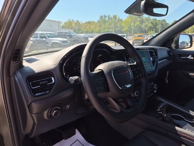 2027 Dodge Durango DURANGO GT HEMI V8 PLUS AWD