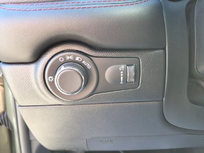 2027 Dodge Durango DURANGO GT HEMI V8 PLUS AWD