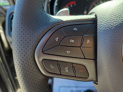 2027 Dodge Durango DURANGO GT HEMI V8 PLUS AWD