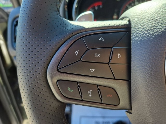 2027 Dodge Durango DURANGO GT HEMI V8 PLUS AWD