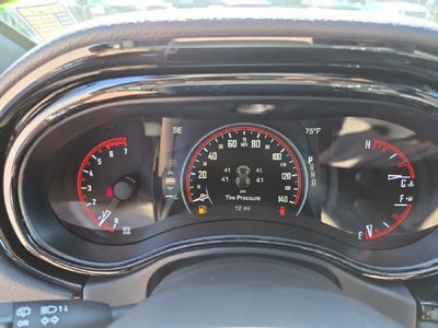 2027 Dodge Durango DURANGO GT HEMI V8 PLUS AWD