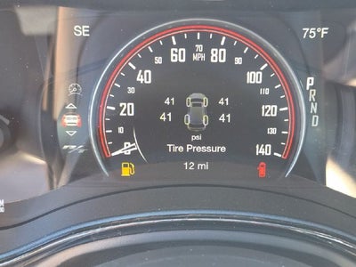 2027 Dodge Durango DURANGO GT HEMI V8 PLUS AWD