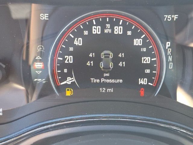 2027 Dodge Durango DURANGO GT HEMI V8 PLUS AWD
