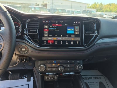 2027 Dodge Durango DURANGO GT HEMI V8 PLUS AWD