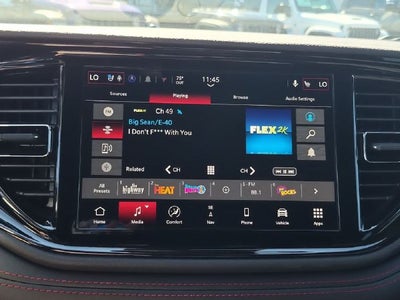 2027 Dodge Durango DURANGO GT HEMI V8 PLUS AWD