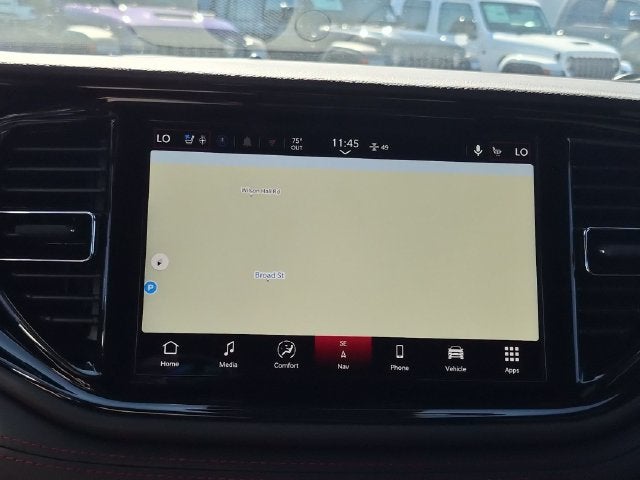 2027 Dodge Durango DURANGO GT HEMI V8 PLUS AWD