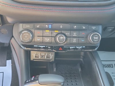 2027 Dodge Durango DURANGO GT HEMI V8 PLUS AWD