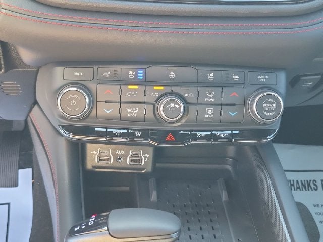 2027 Dodge Durango DURANGO GT HEMI V8 PLUS AWD