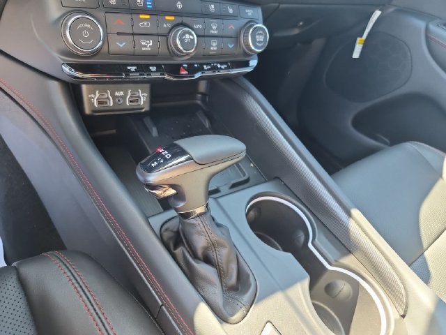 2027 Dodge Durango DURANGO GT HEMI V8 PLUS AWD