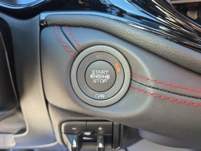2027 Dodge Durango DURANGO GT HEMI V8 PLUS AWD