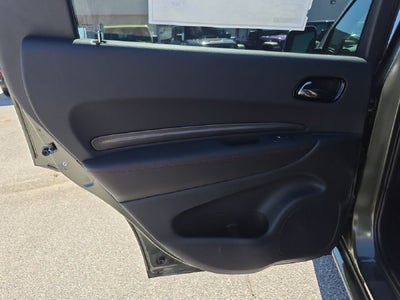 2027 Dodge Durango DURANGO GT HEMI V8 PLUS AWD