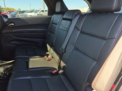 2027 Dodge Durango DURANGO GT HEMI V8 PLUS AWD
