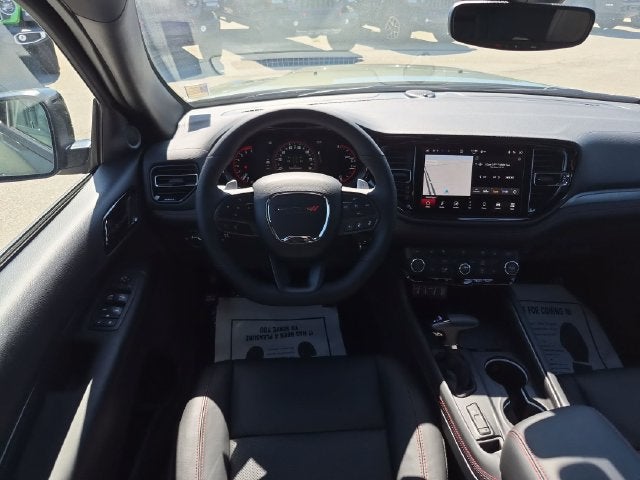 2027 Dodge Durango DURANGO GT HEMI V8 PLUS AWD