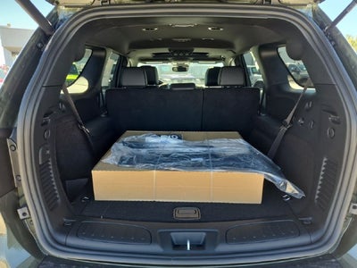 2027 Dodge Durango DURANGO GT HEMI V8 PLUS AWD