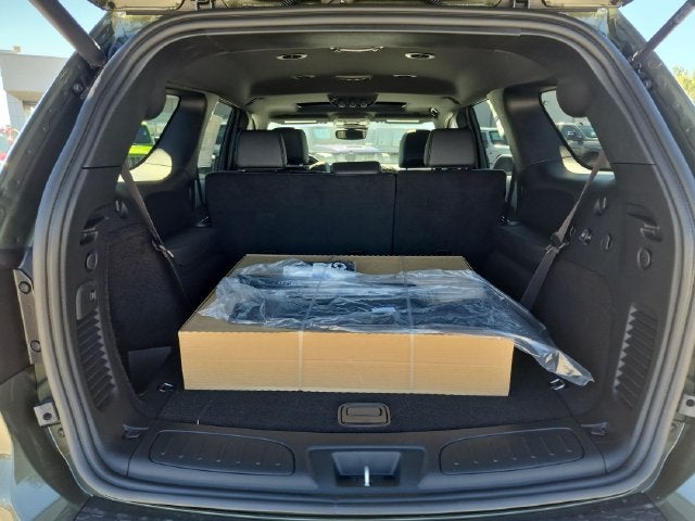 2027 Dodge Durango DURANGO GT HEMI V8 PLUS AWD