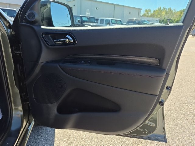 2027 Dodge Durango DURANGO GT HEMI V8 PLUS AWD