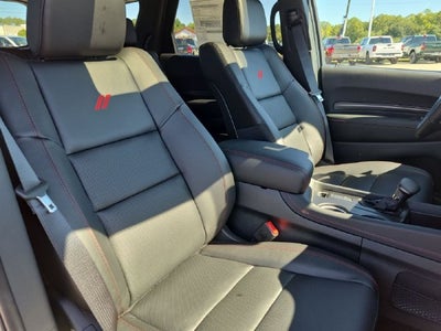 2027 Dodge Durango DURANGO GT HEMI V8 PLUS AWD