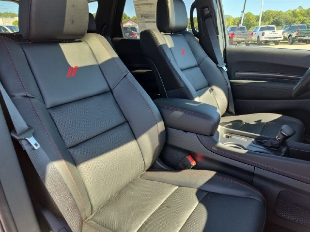 2027 Dodge Durango DURANGO GT HEMI V8 PLUS AWD