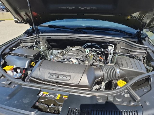 2027 Dodge Durango DURANGO GT HEMI V8 PLUS AWD