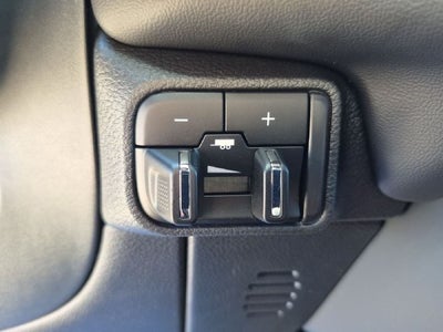 2027 Dodge Durango DURANGO GT HEMI V8 PLUS AWD