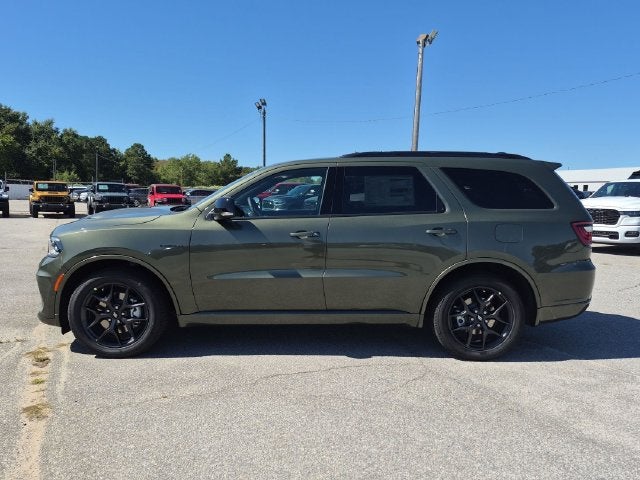 2027 Dodge Durango DURANGO GT HEMI V8 PLUS AWD