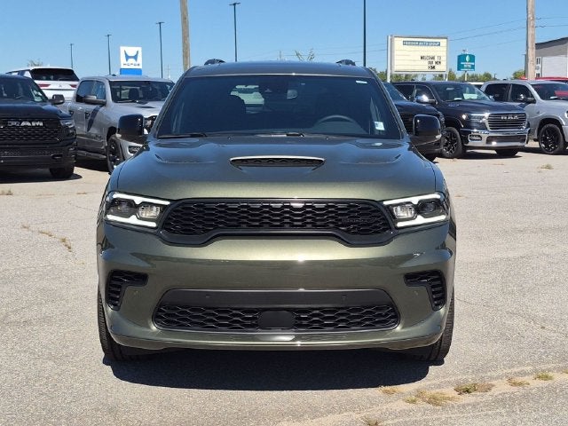 2027 Dodge Durango DURANGO GT HEMI V8 PLUS AWD