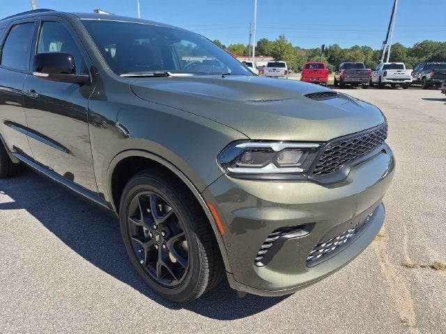 2027 Dodge Durango DURANGO GT HEMI V8 PLUS AWD