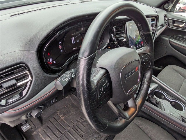2024 Dodge Durango R/T AWD