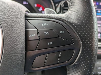 2024 Dodge Durango R/T AWD