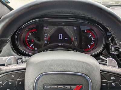 2024 Dodge Durango R/T AWD