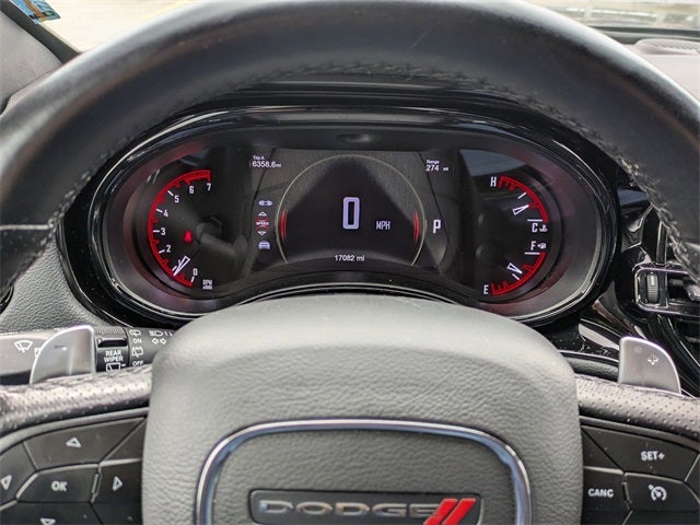 2024 Dodge Durango R/T AWD