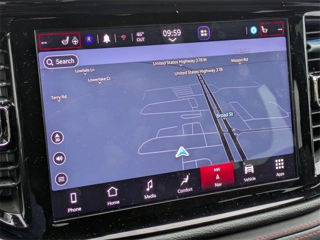 2024 Dodge Durango R/T AWD