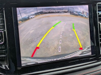 2024 Dodge Durango R/T AWD