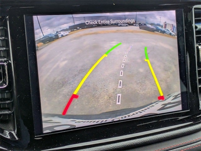 2024 Dodge Durango R/T AWD