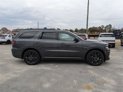 2024 Dodge Durango R/T AWD