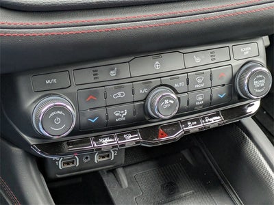 2024 Dodge Durango R/T AWD