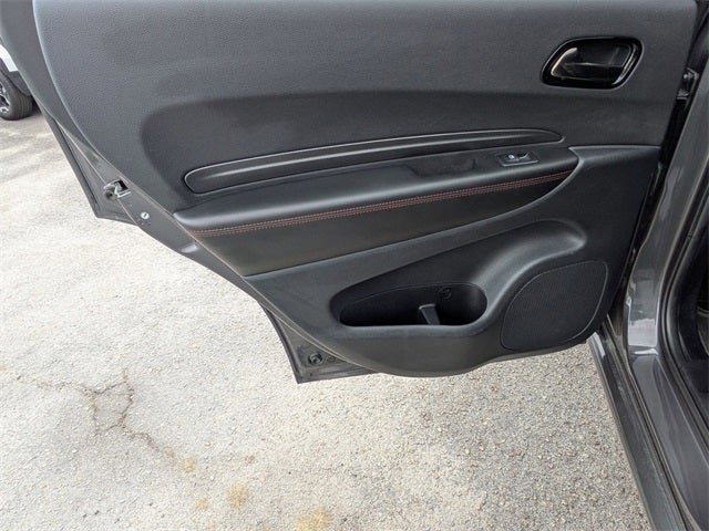 2024 Dodge Durango R/T AWD