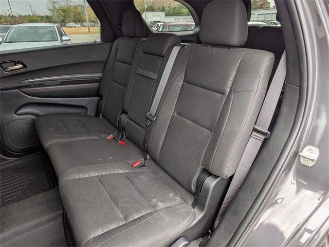 2024 Dodge Durango R/T AWD