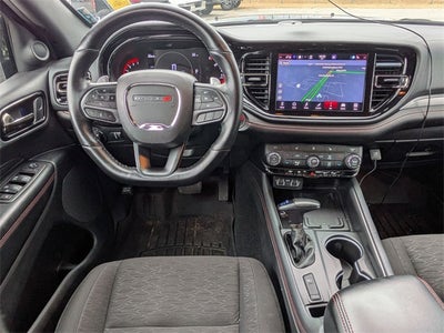 2024 Dodge Durango R/T AWD