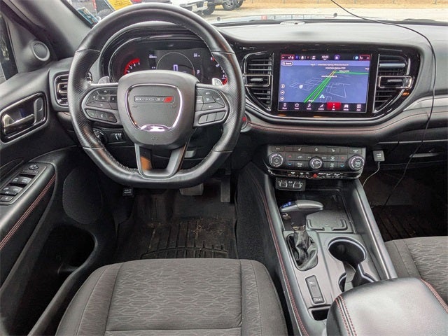 2024 Dodge Durango R/T AWD