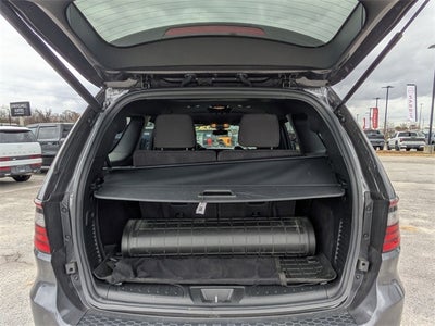 2024 Dodge Durango R/T AWD
