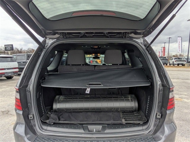 2024 Dodge Durango R/T AWD