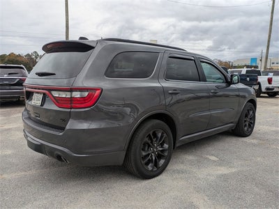 2024 Dodge Durango R/T AWD