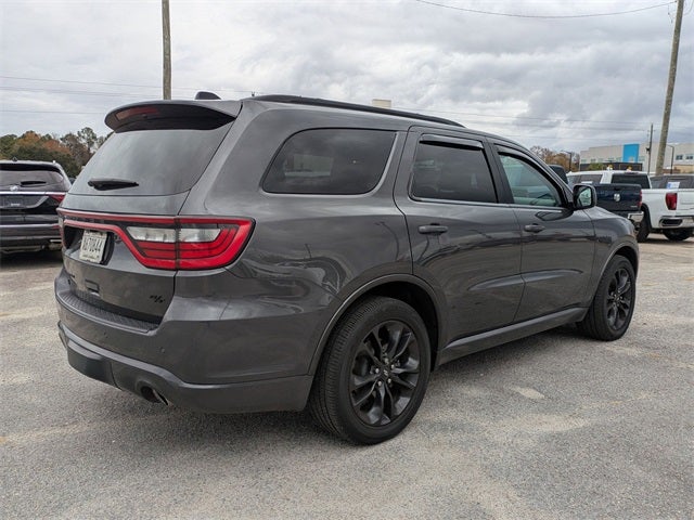 2024 Dodge Durango R/T AWD