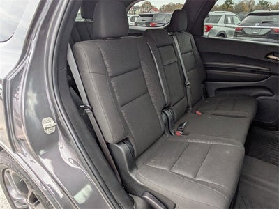 2024 Dodge Durango R/T AWD