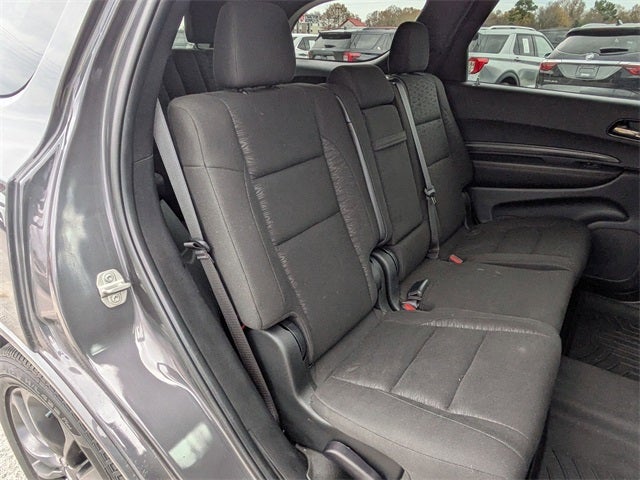 2024 Dodge Durango R/T AWD