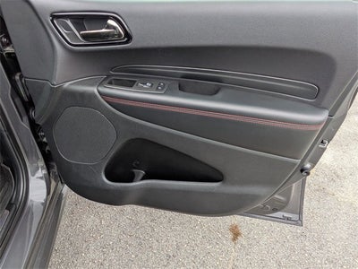 2024 Dodge Durango R/T AWD