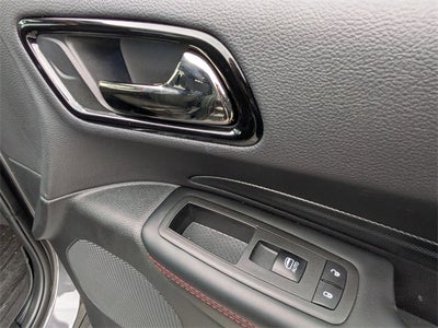 2024 Dodge Durango R/T AWD