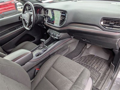 2024 Dodge Durango R/T AWD