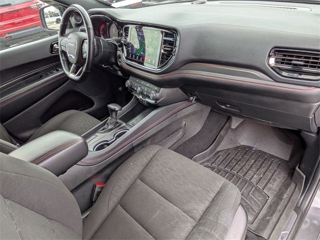 2024 Dodge Durango R/T AWD